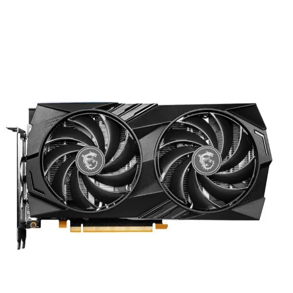 RTX 4060 GAMING X 8G