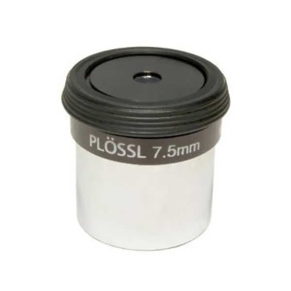 OCULARE SUPER PLOSSL 7.5 MM