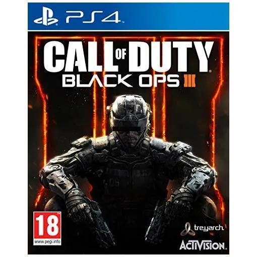 BO3 PS4