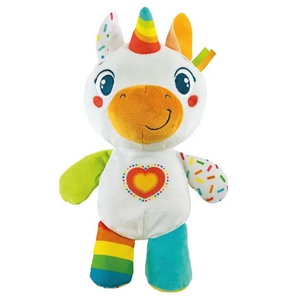 BABY UNICORNO PLUSH