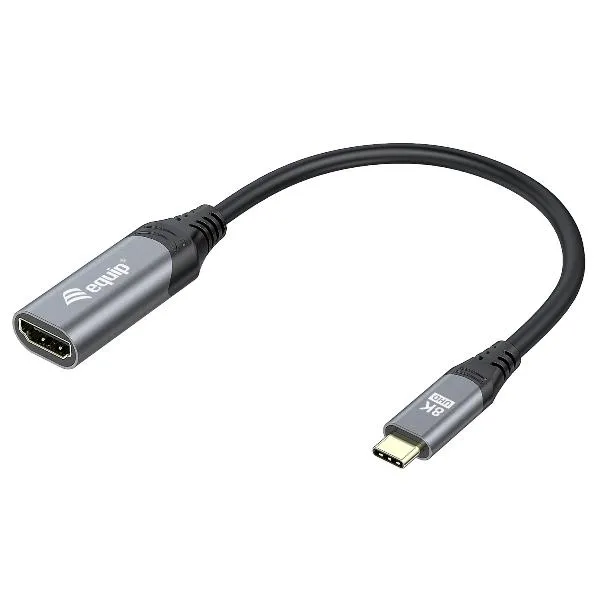 USB-C TO HDMI 2.1 ADAPTER  8K/60HZ