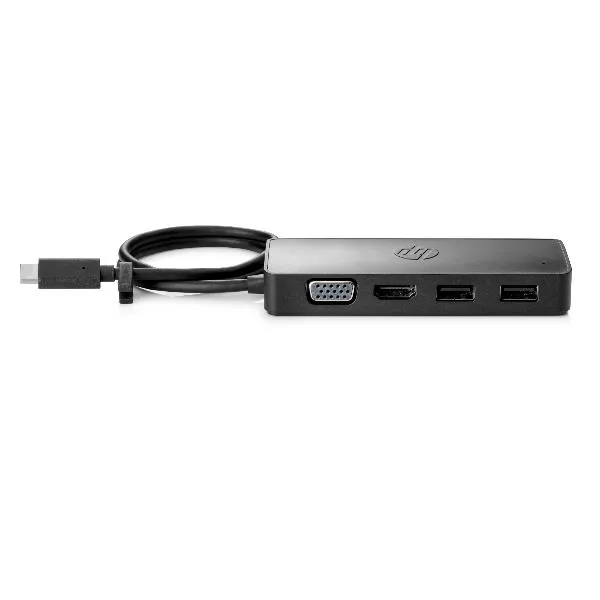 HP USB-C TRAVEL HUB G2