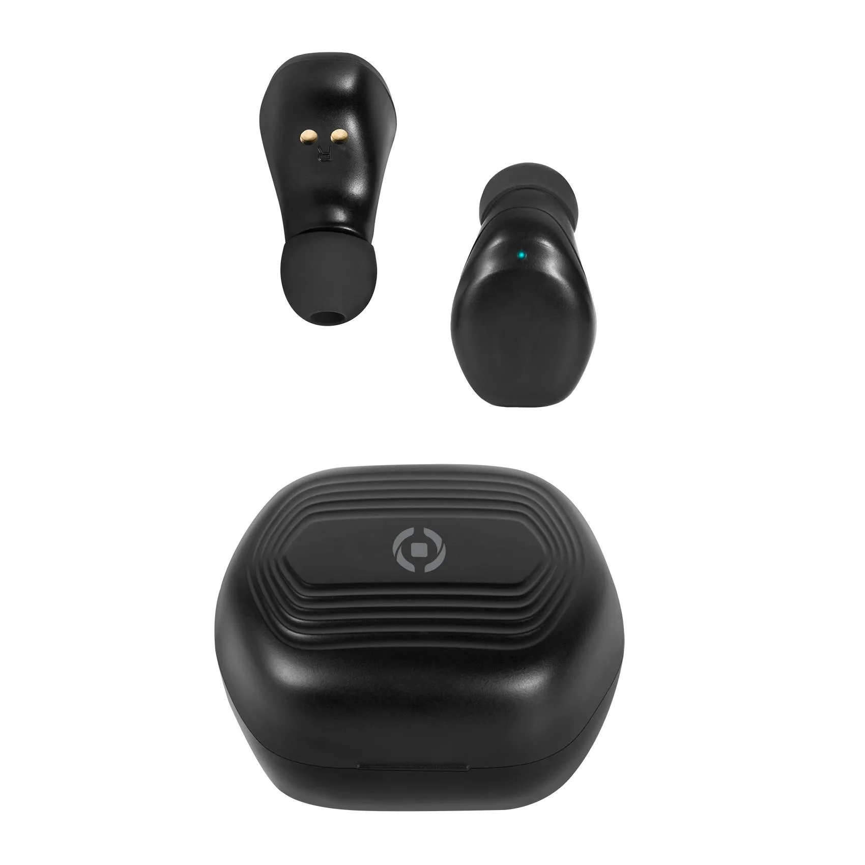 TRUE WIRELESS EARBUDS FLIP BLACK