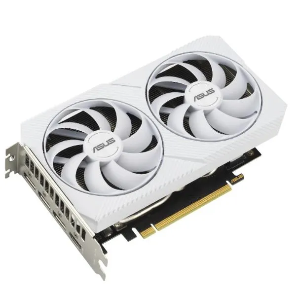 DUAL-RTX3060-O8G-WHITE