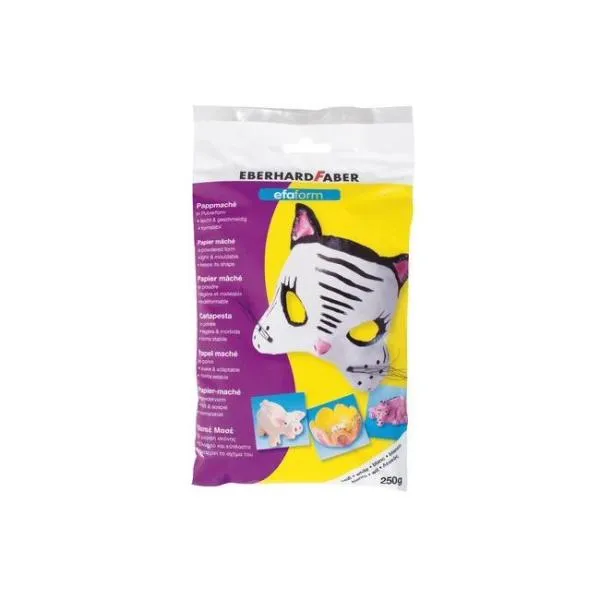 EFAFORM MASCHERE CARTA 250GR BIANCA