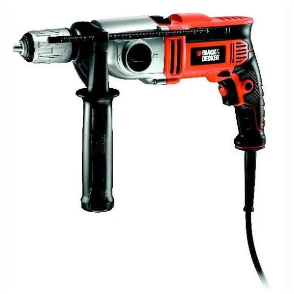 BLACK DECKER TRAPANO KR911K-QS