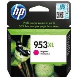 HP 953XLHIGH YIELD MAGENTA ORIGINAL