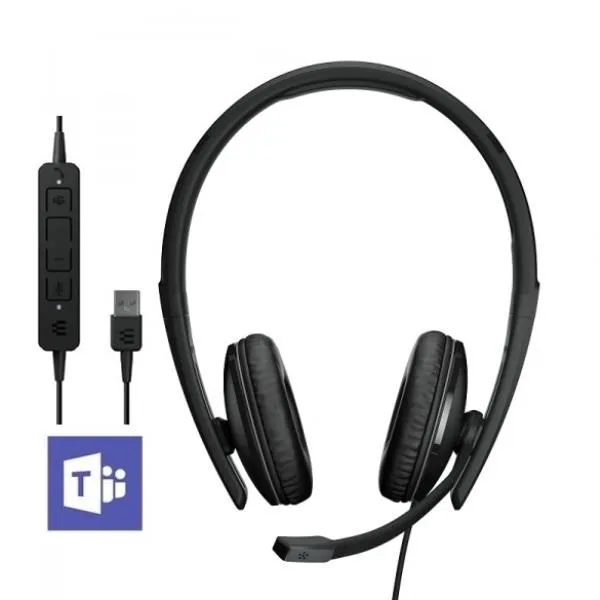 ADAPT 160T ANC USB CUFFIA STEREO T