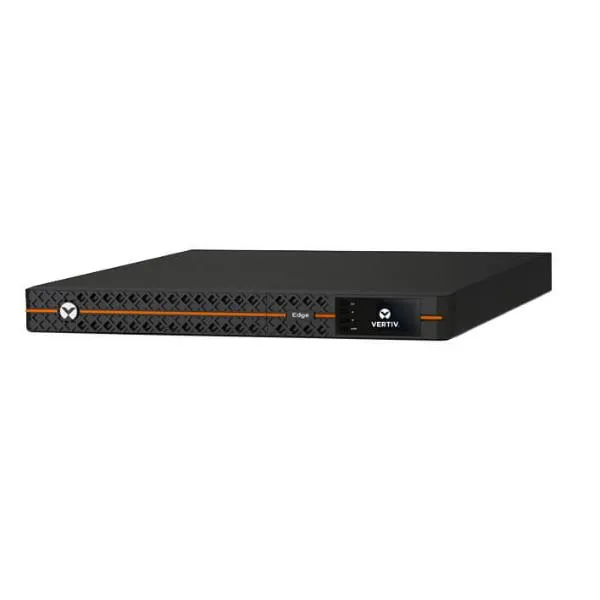 EDGE UPS UPS 500VA 230V 1U RACK