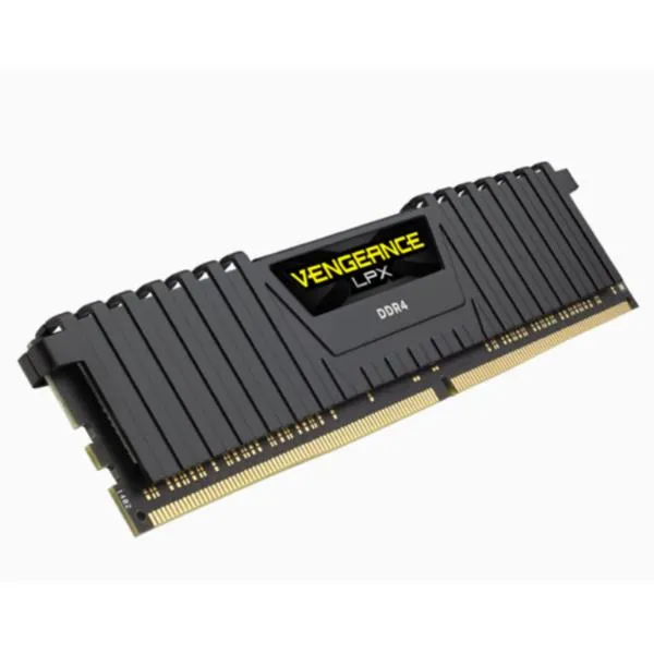 VENG LPX BK 16GB DDR4 3600MHZ