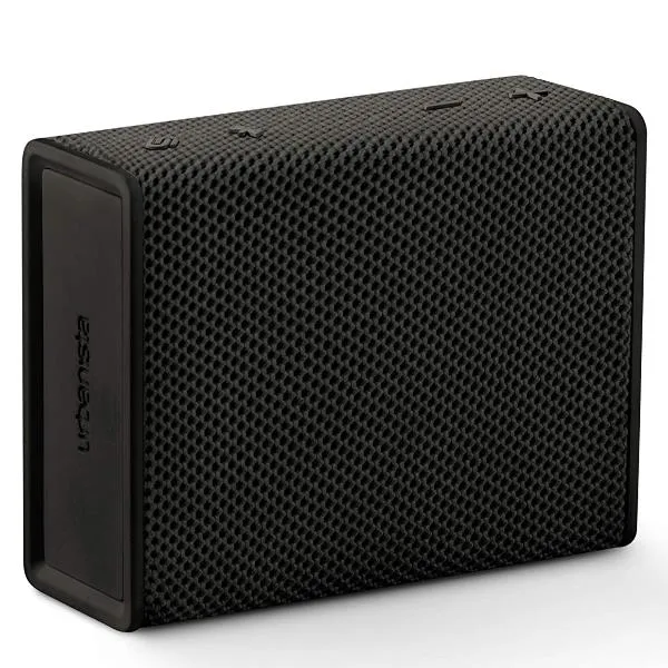 SYDNEY SPEAKER BLTH TASCAB BK