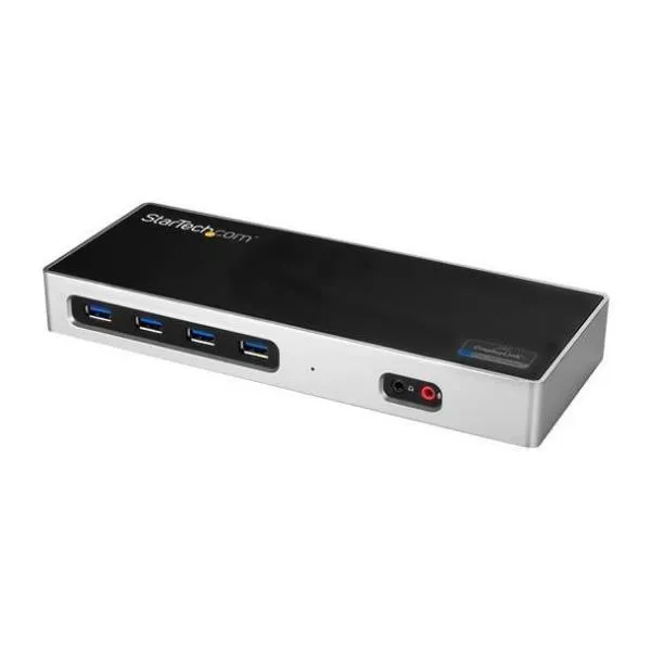 DOCKING STATION USB-C DP/HDMI