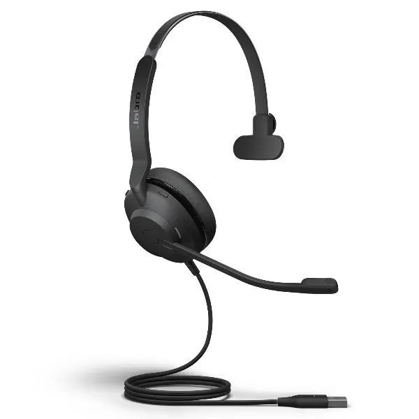 JABRA EVOLVE2 30 MONO MS USB-A