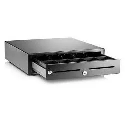 HP STANDARD DUTY CASH DRAWER