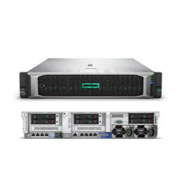 HPE DL380 GEN10 5218 1P 32G NC