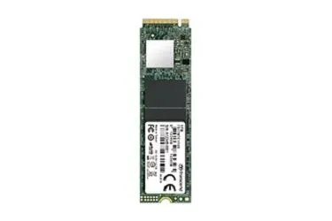 1TB M.2 2280 PCIE GEN3X4 3D TLC