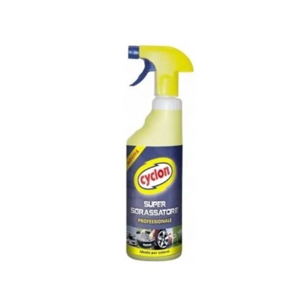 CYCLON SUPER SGRASSATORE 750 ML