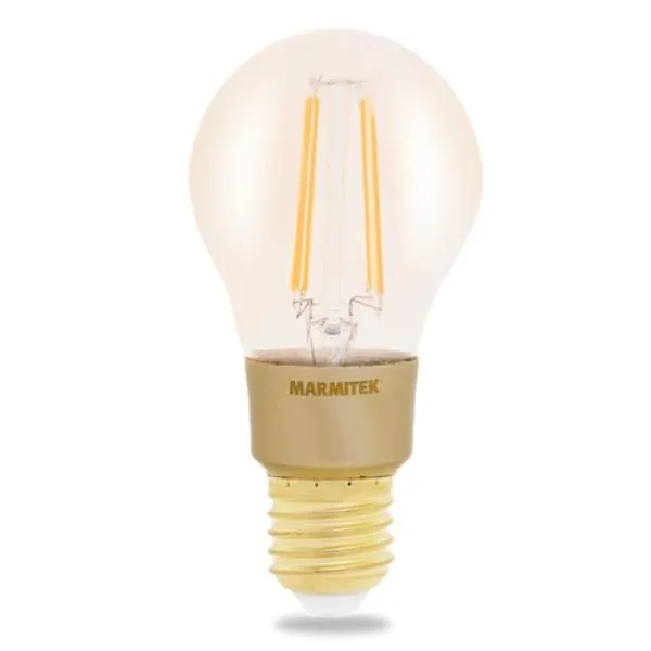 SMART WI-FI LED FILAMENT BULB M E27