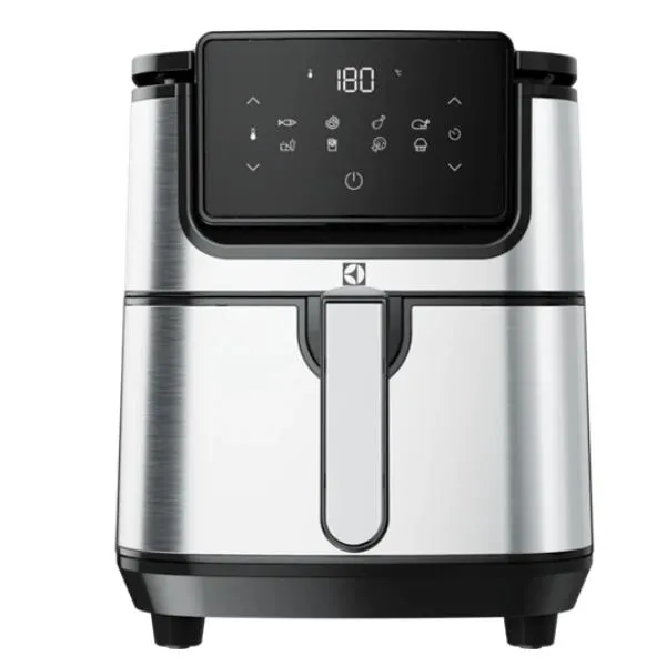 FRIGGITRICE E6AF1-4ST 1500W INOX