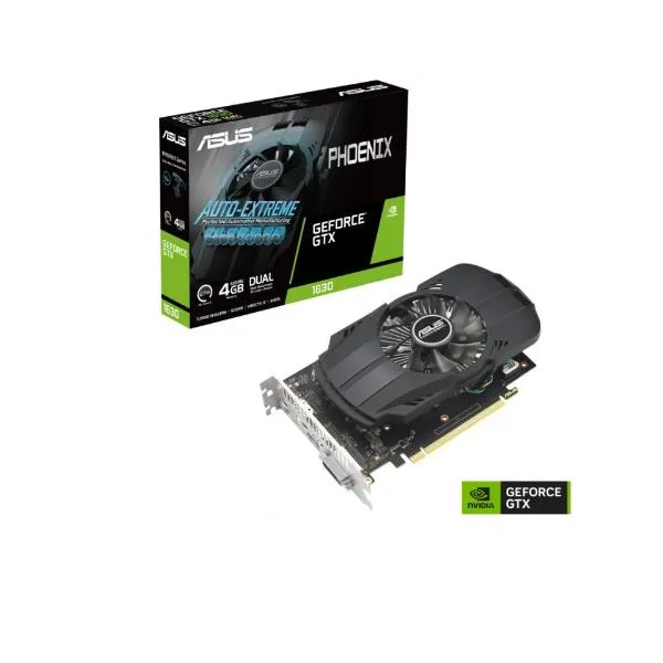 PH-GTX1630-4G-EVO