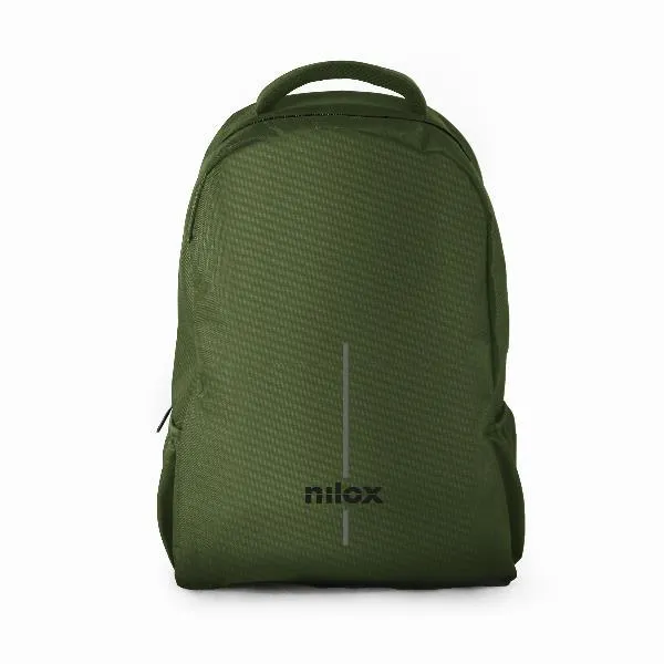 BACKPACK 15.6 EVERYDAY ECO GREEN