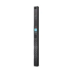 RACK PDU 2G  METERED  0U