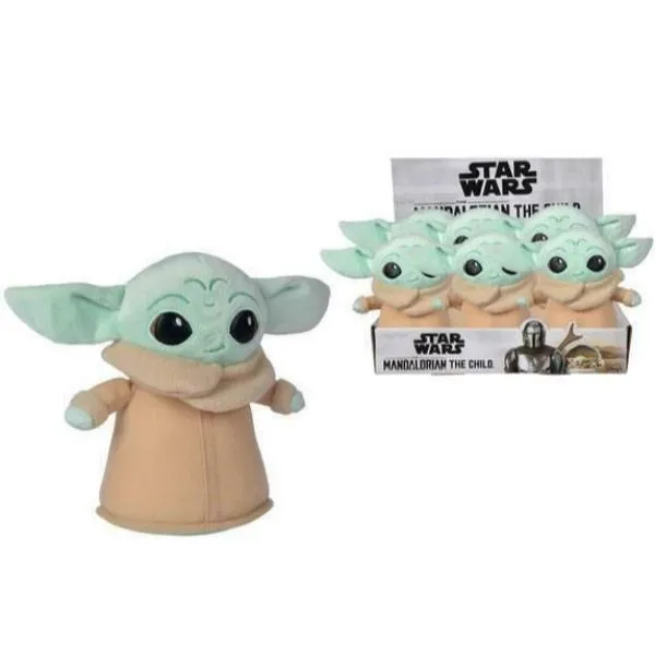 THE CHILD - BABY YODA 20CM