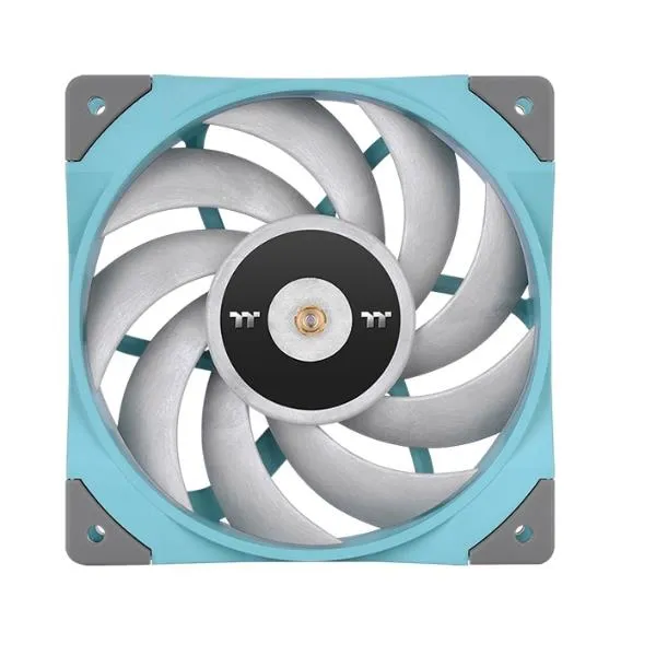 TOUGHFAN12 RADIATOR FAN 1XTURQUOISE