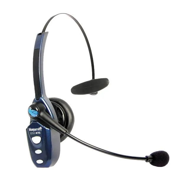 JABRA BLUEPARROTT B250-XTS  VXIC