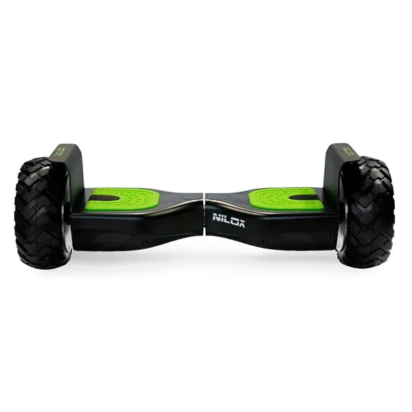 DOC HOVERBOARD OFF ROAD