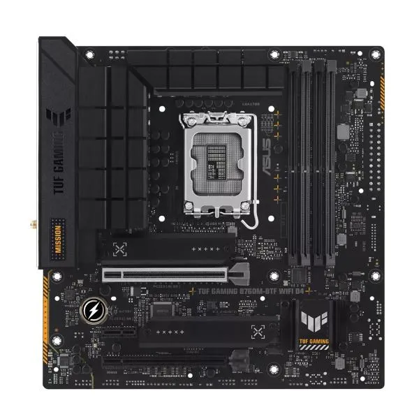 TUF GAMING B760M-BTF WIFI D4