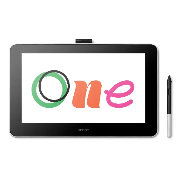 WACOM ONE 13 PEN DISPLAY