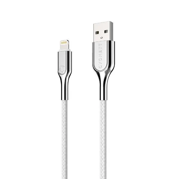 CABLE LIGHTNING TO USB-A CABLE 3MT