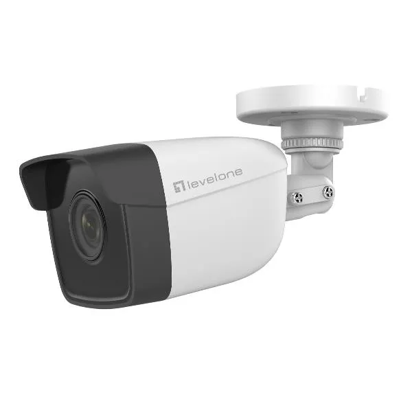 GEMINI FIXED IP NETWORK CAMERA