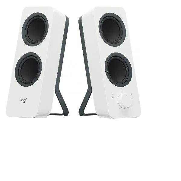 Z207 BLUETOOTH SPEAKERS (WHITE)