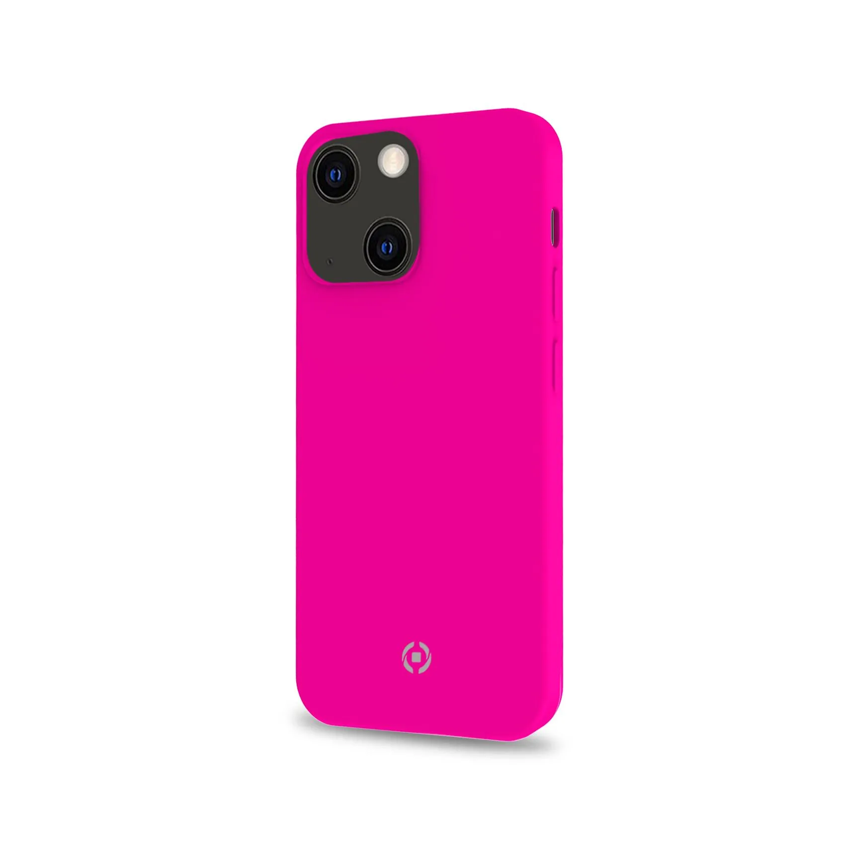 CROMO FLUO IPHONE 13 PINK