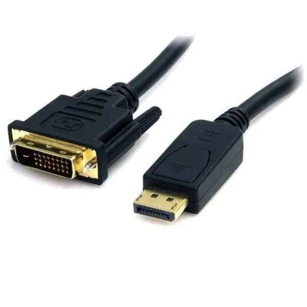 CAVO DISPLAYPORT A DVI