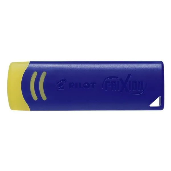 CF12 GOMMA FRIXION  COL . BLU