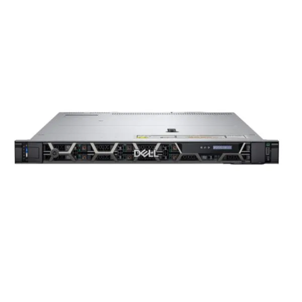 DELL R650XS  8X2.5'  5318Y  1X32GB