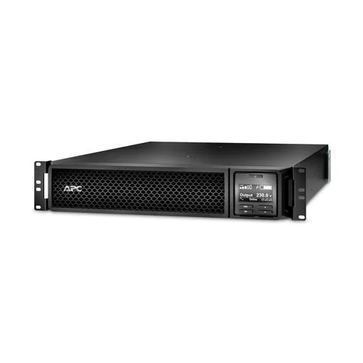 SMART UPS-SRT 3000VA RM 230V