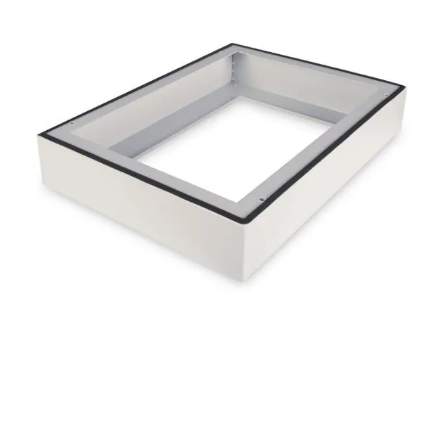 PROFESSIONAL PLINTH FOR IP55