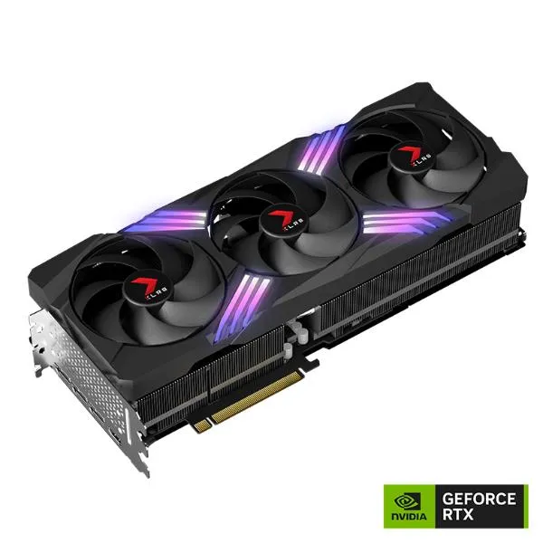 RTX 4080 16GB XLR8 GAMING VERT