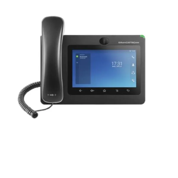 GXV 3370 MM IP PHONE 7 TOUCH SCR