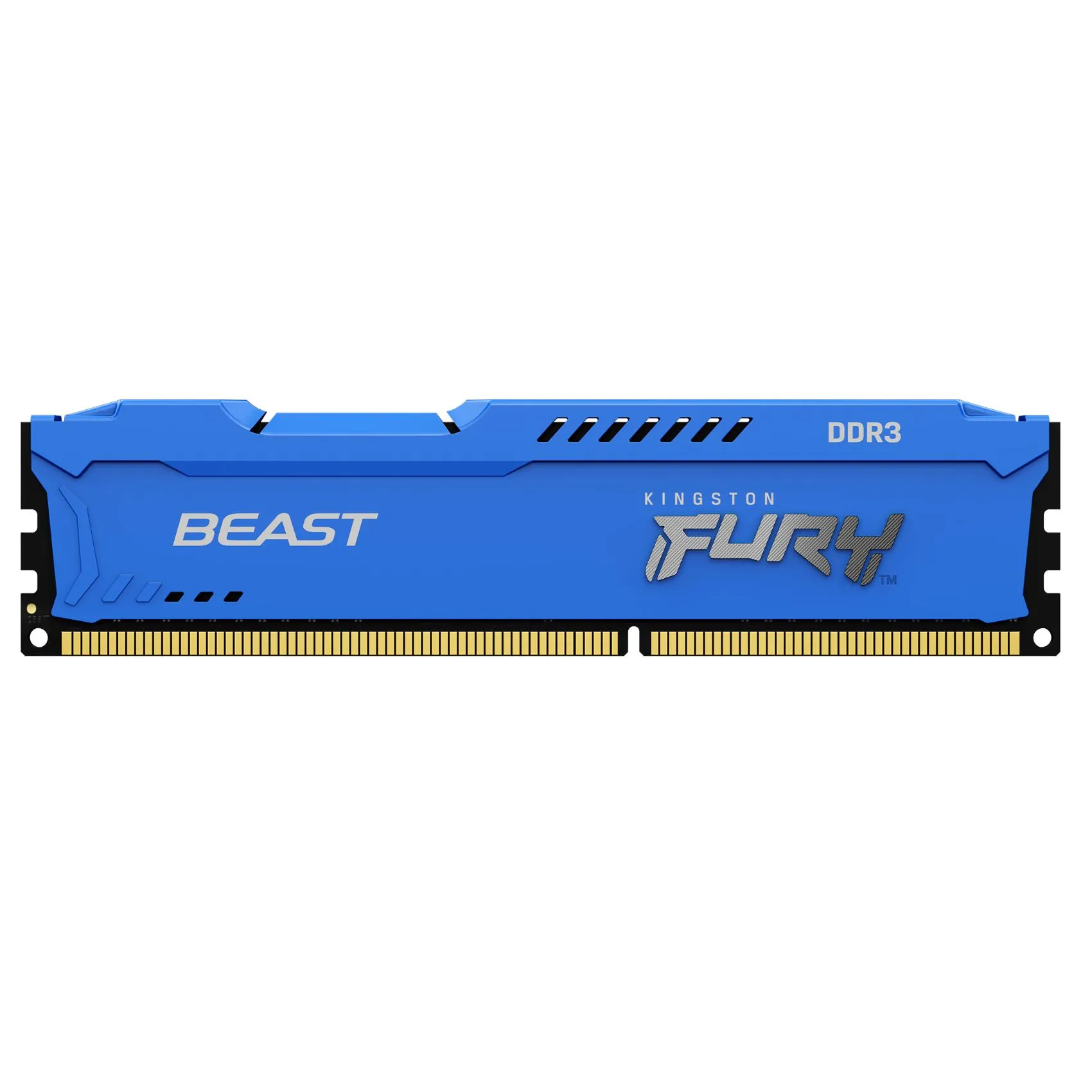 8GB1600MHZDDR3DIMMF. BEAST BLUE