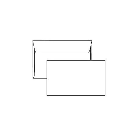 CF25 BUSTE BIO POST 11.4X16.2CM