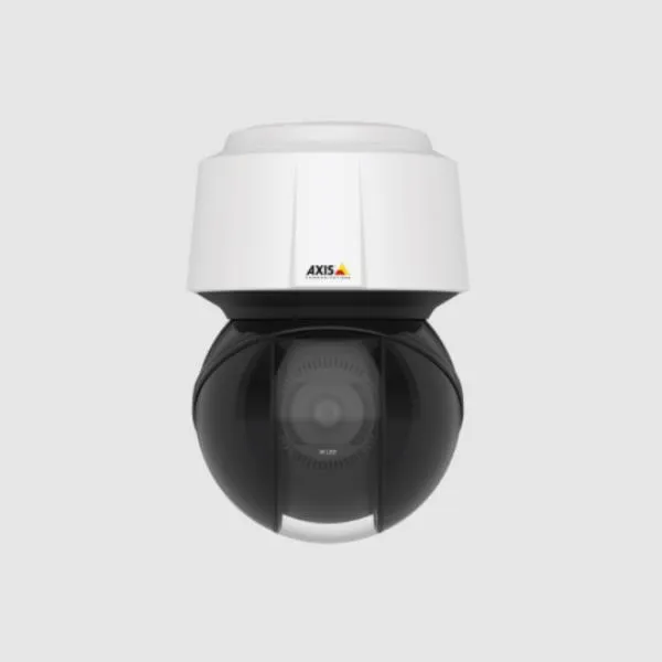 AXIS Q6135-LE 50HZ PTZ CAM 360