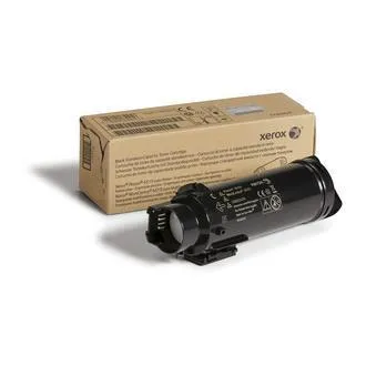 TONER NERO PER PHASER 6510/ WC 6515