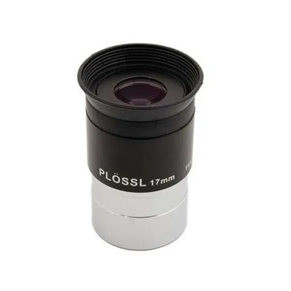 OCULARE SUPER PLOSSL 17 MM