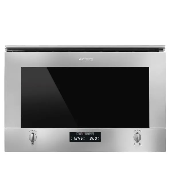 MICRO GRILL ELETTRONICO 22L INOX