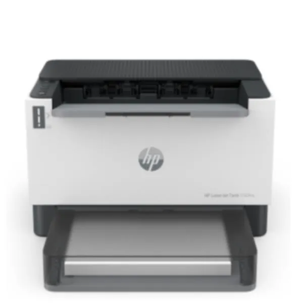 HP LASERJET TANK 1504W